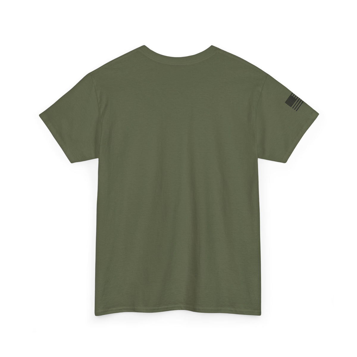 Prohibition Prophets Worldwide Edition - U.S.A. T-Shirt