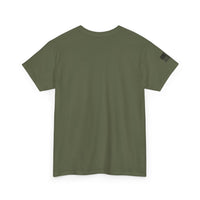 Prohibition Prophets Worldwide Edition - U.S.A. T-Shirt