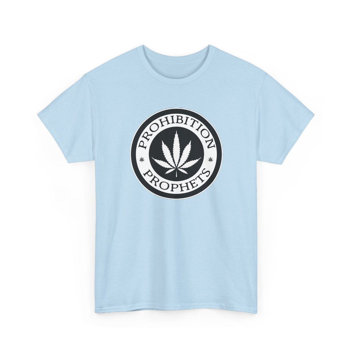 Unisex Heavy Cotton Outlaw (Explicit) Tee