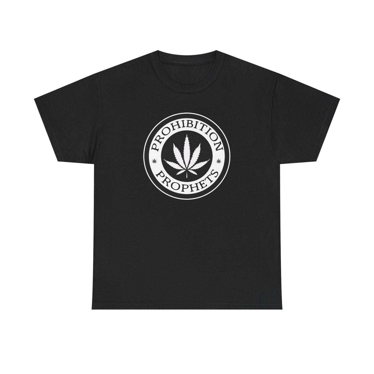Unisex Heavy Cotton Real O.G. Tee