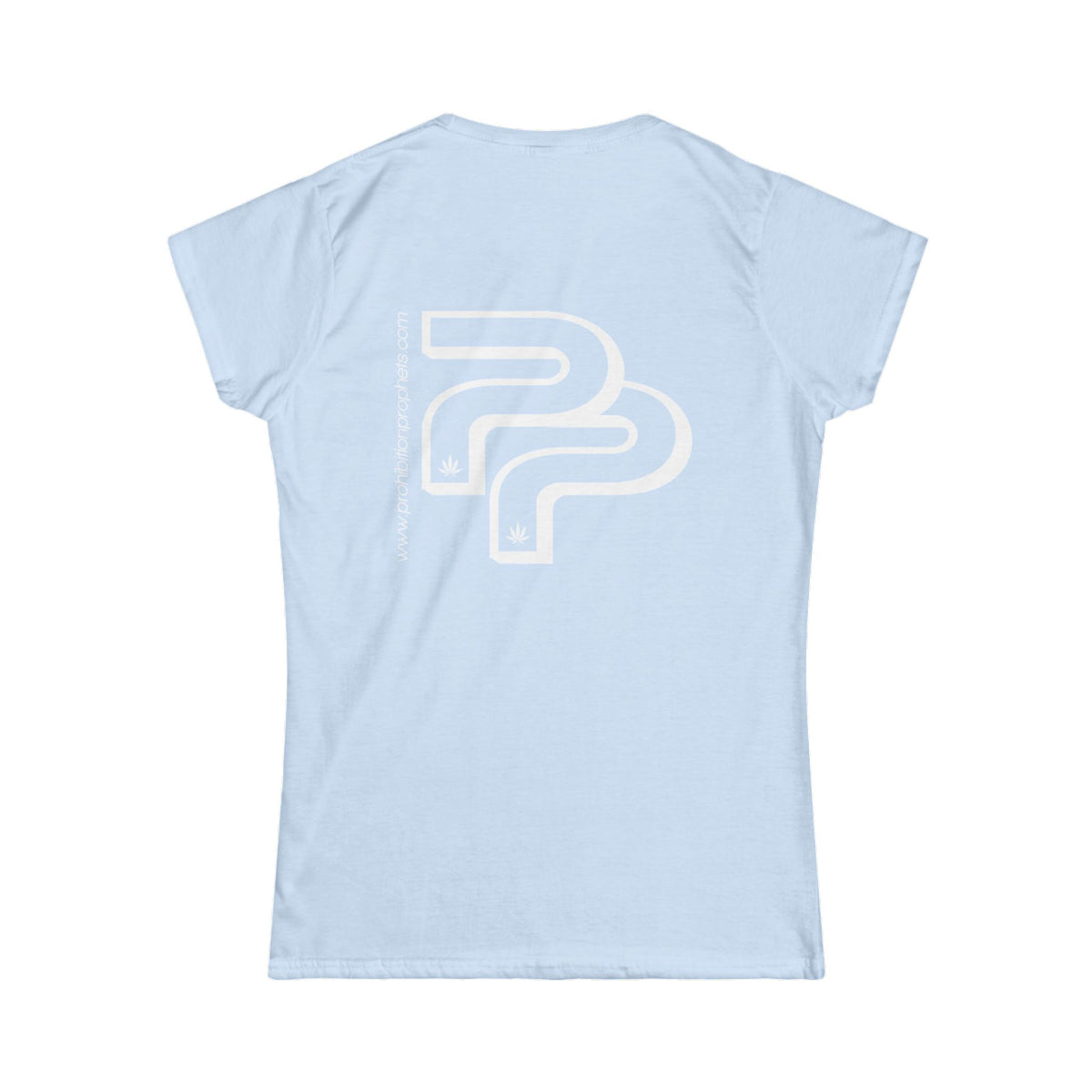 Women's Softstyle Tee