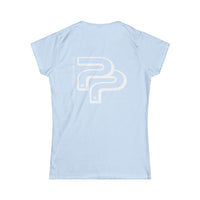 Women's Softstyle Tee