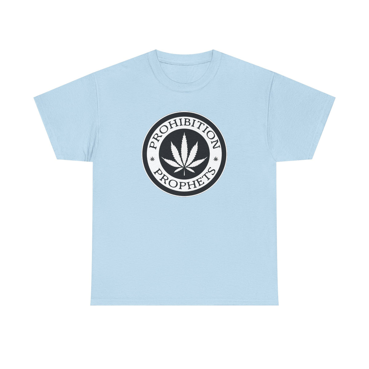 Unisex Heavy Cotton Outlaw (Clean) Tee