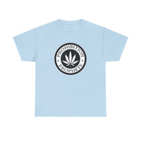Unisex Heavy Cotton Outlaw (Clean) Tee