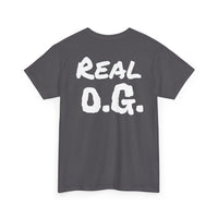 Unisex Heavy Cotton Real O.G. Tee