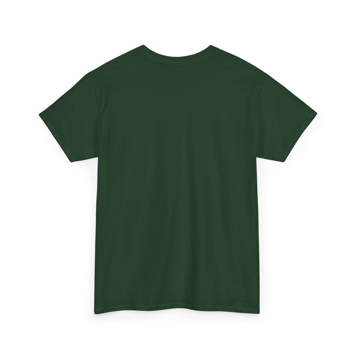 Prohibition Prophets Unisex Heavy Cotton Tee - Relaxed Cannabis Design Available in 28 colors!