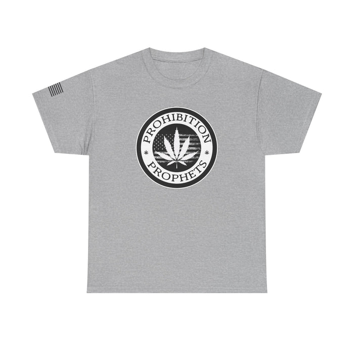 Prohibition Prophets Worldwide Edition - U.S.A. T-Shirt
