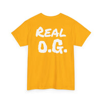 Unisex Heavy Cotton Real O.G. Tee
