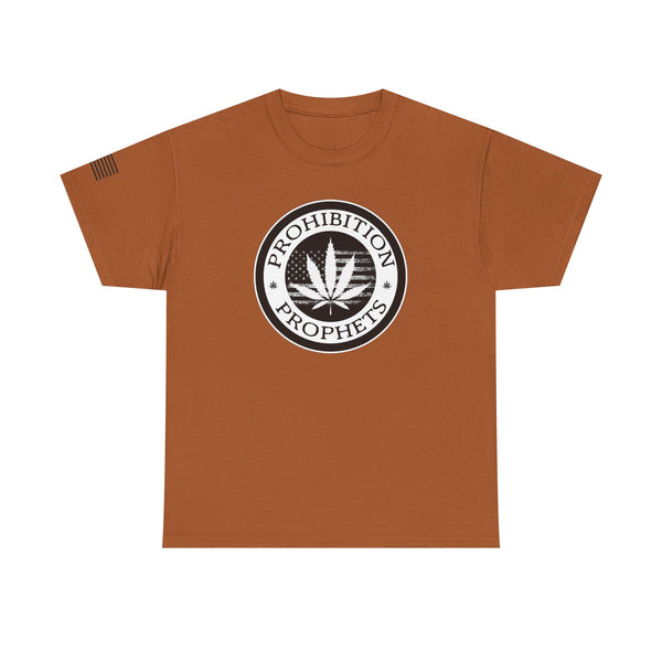 Prohibition Prophets Worldwide Edition - U.S.A. T-Shirt