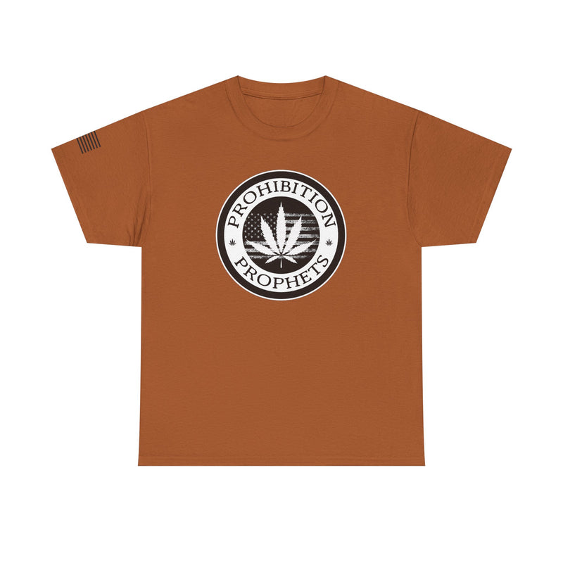 Prohibition Prophets Worldwide Edition - U.S.A. T-Shirt