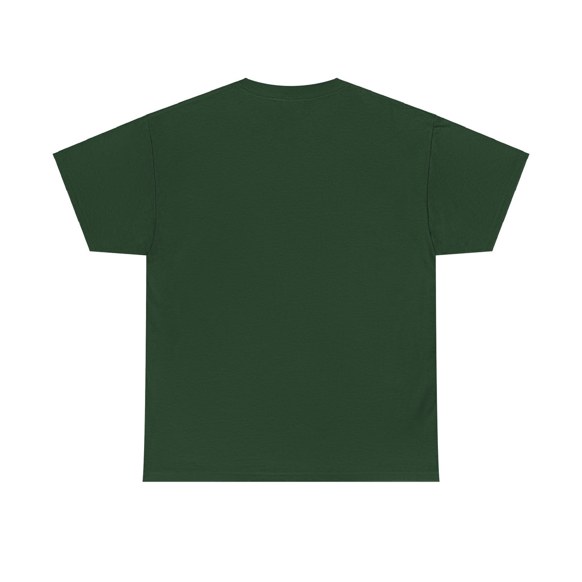 Prohibition Prophets Unisex Heavy Cotton Tee - Relaxed Cannabis Design Available in 28 colors!