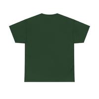 Prohibition Prophets Unisex Heavy Cotton Tee - Relaxed Cannabis Design Available in 28 colors!
