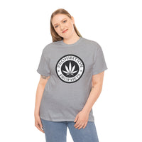 Unisex Heavy Cotton Outlaw (Clean) Tee