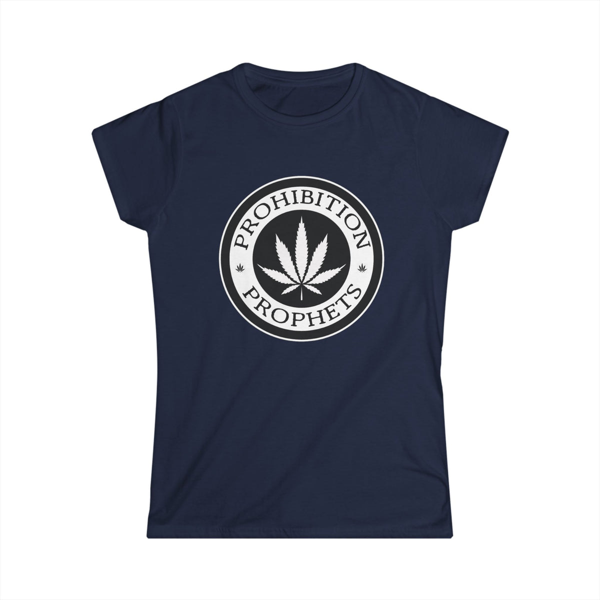 Women's Softstyle Outlaw (Clean) Tee