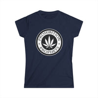 Women's Softstyle Outlaw (Clean) Tee