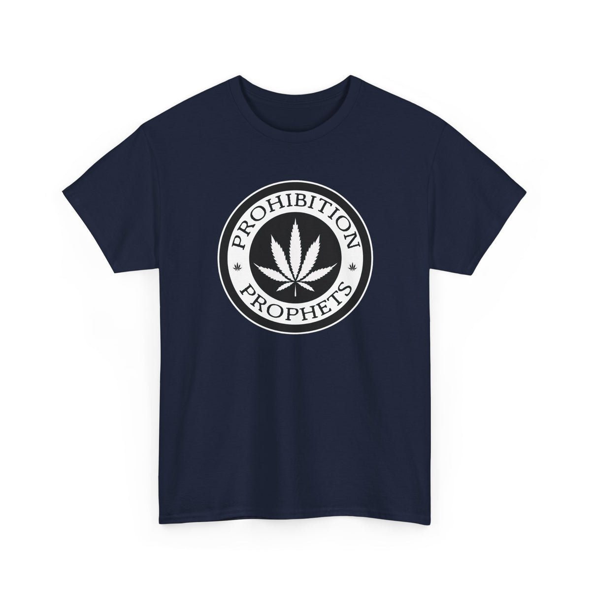 Unisex Heavy Cotton Outlaw (Explicit) Tee