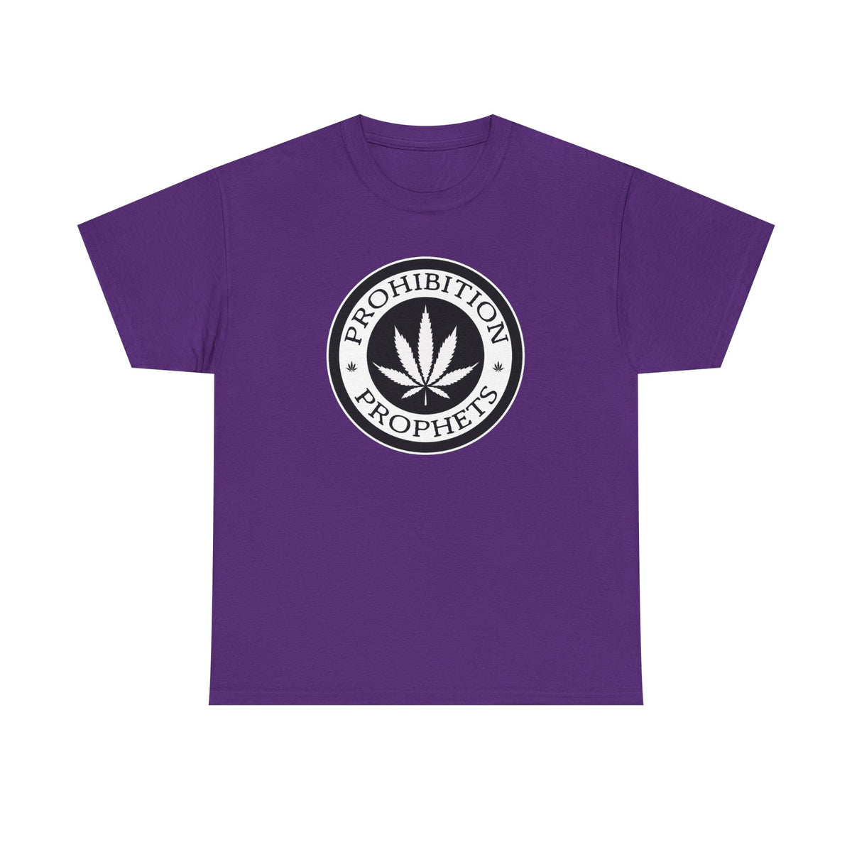 Unisex Heavy Cotton Outlaw (Clean) Tee