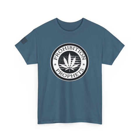 Prohibition Prophets Worldwide Edition - U.S.A. T-Shirt