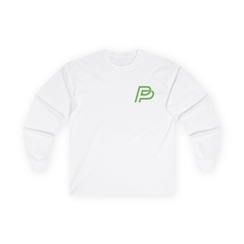Ultra Cotton Long Sleeve Tee