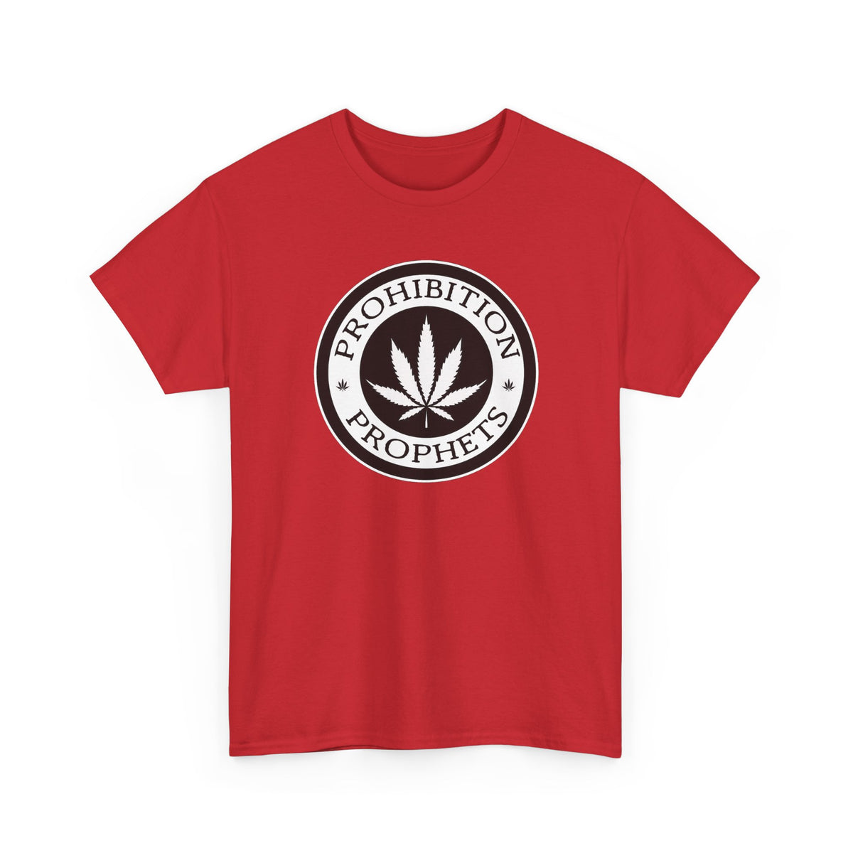 Unisex Heavy Cotton Outlaw (Clean) Tee