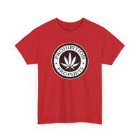 Unisex Heavy Cotton Outlaw (Clean) Tee