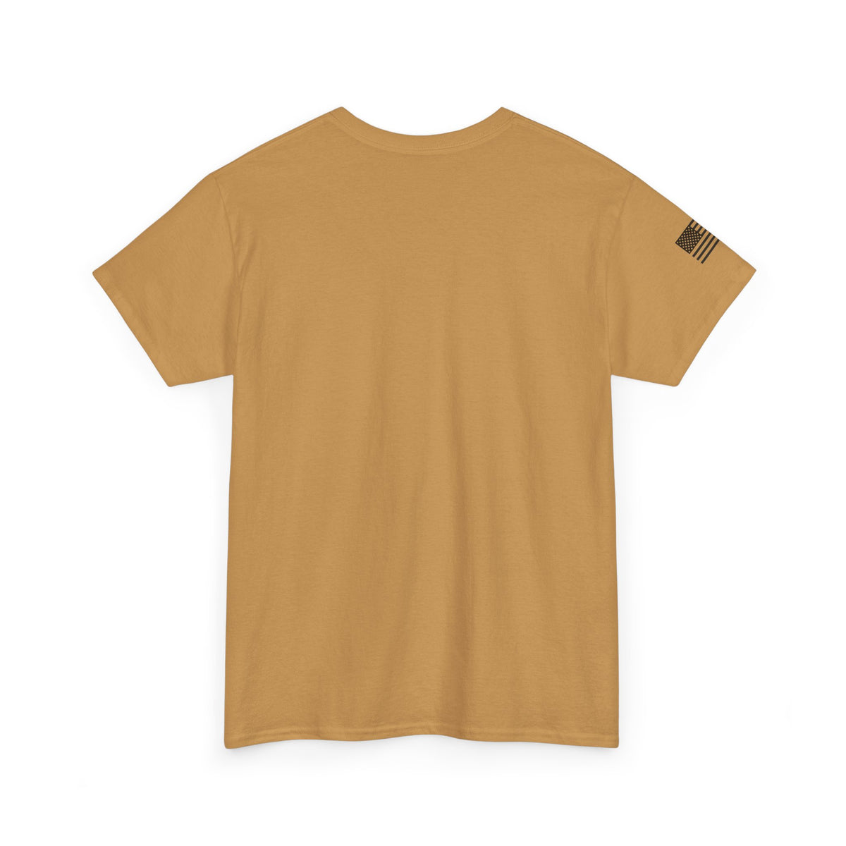 Prohibition Prophets Worldwide Edition - U.S.A. T-Shirt