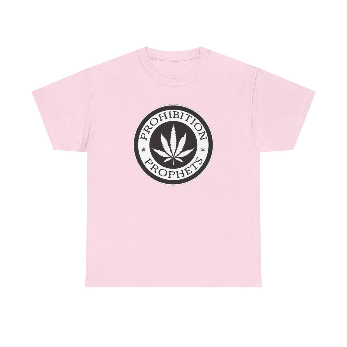 Unisex Heavy Cotton Outlaw (Clean) Tee