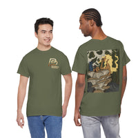 Fairy Graphic Unisex Tee