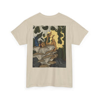 Fairy Graphic Unisex Tee