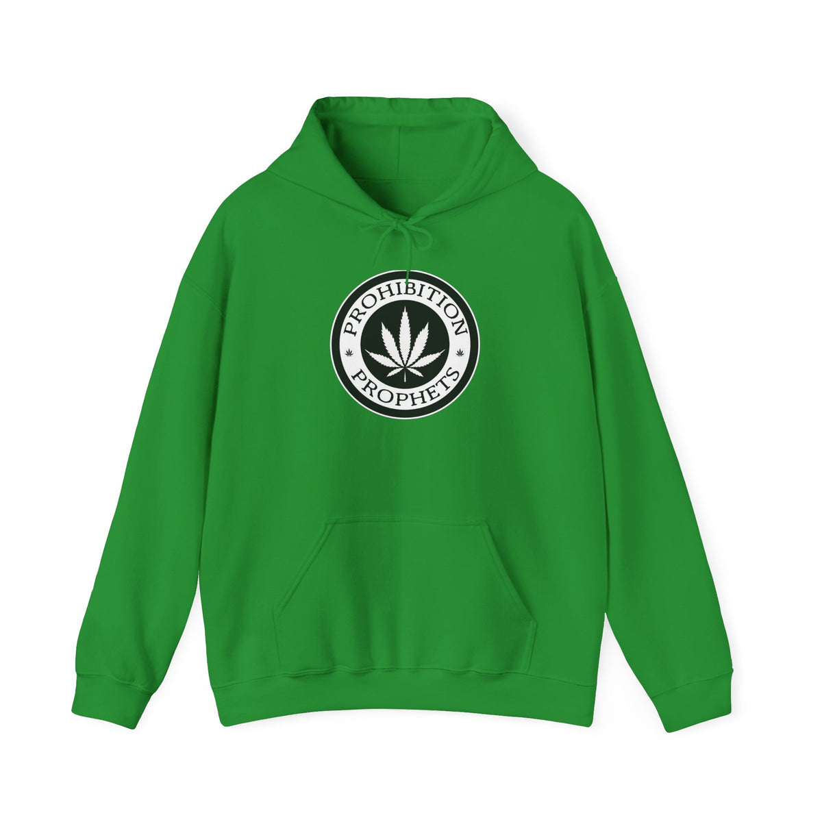Copy of Outlaw (Clean) Unisex Heavy Blend™ Hooded Sweatshirt