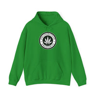 Copy of Outlaw (Clean) Unisex Heavy Blend™ Hooded Sweatshirt