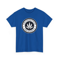 Unisex Heavy Cotton Outlaw (Clean) Tee