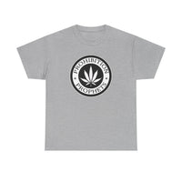 Unisex Heavy Cotton Real O.G. Tee