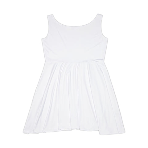 Women's Skater Dress (AOP)