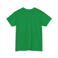 Prohibition Prophets Unisex Heavy Cotton Tee - Relaxed Cannabis Design Available in 28 colors!