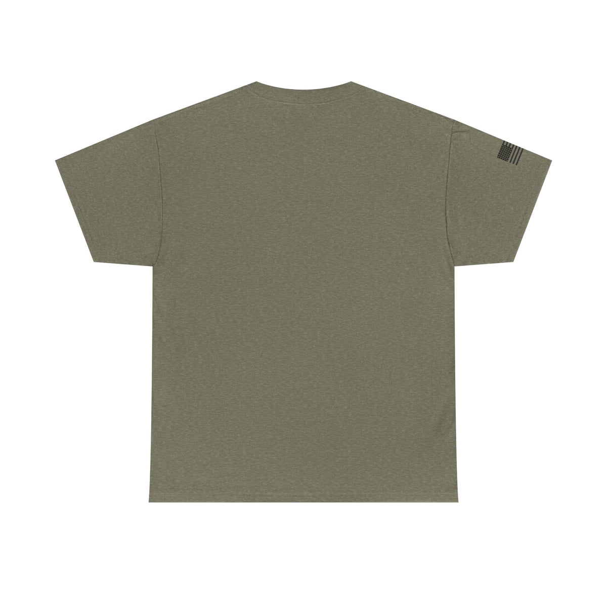 Prohibition Prophets Worldwide Edition - U.S.A. T-Shirt