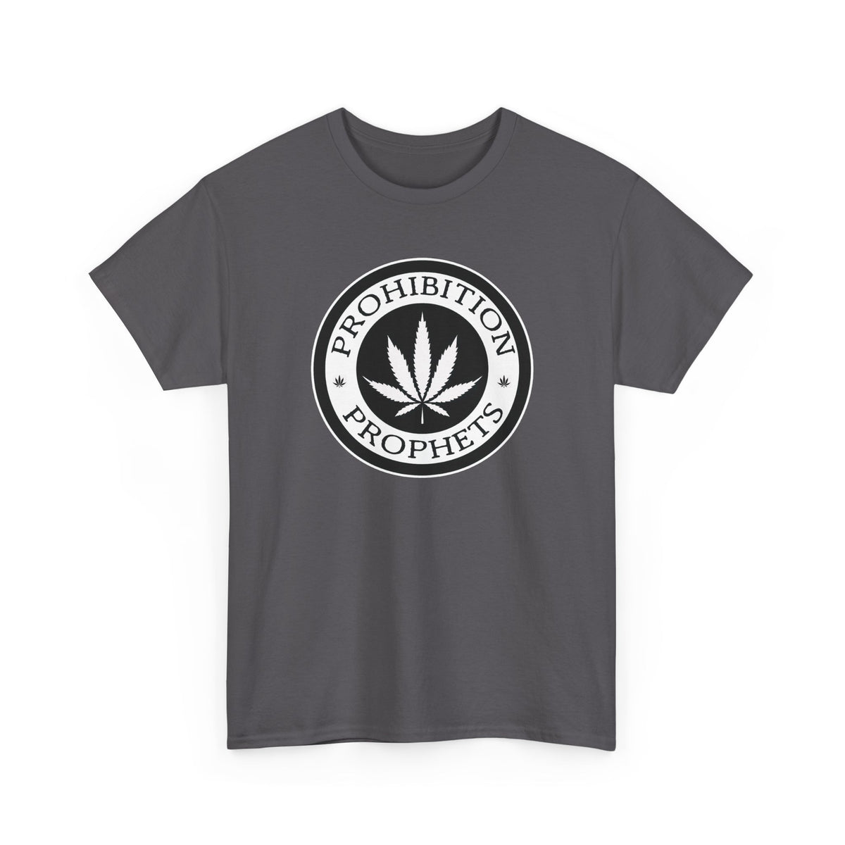 Unisex Heavy Cotton Outlaw (Clean) Tee