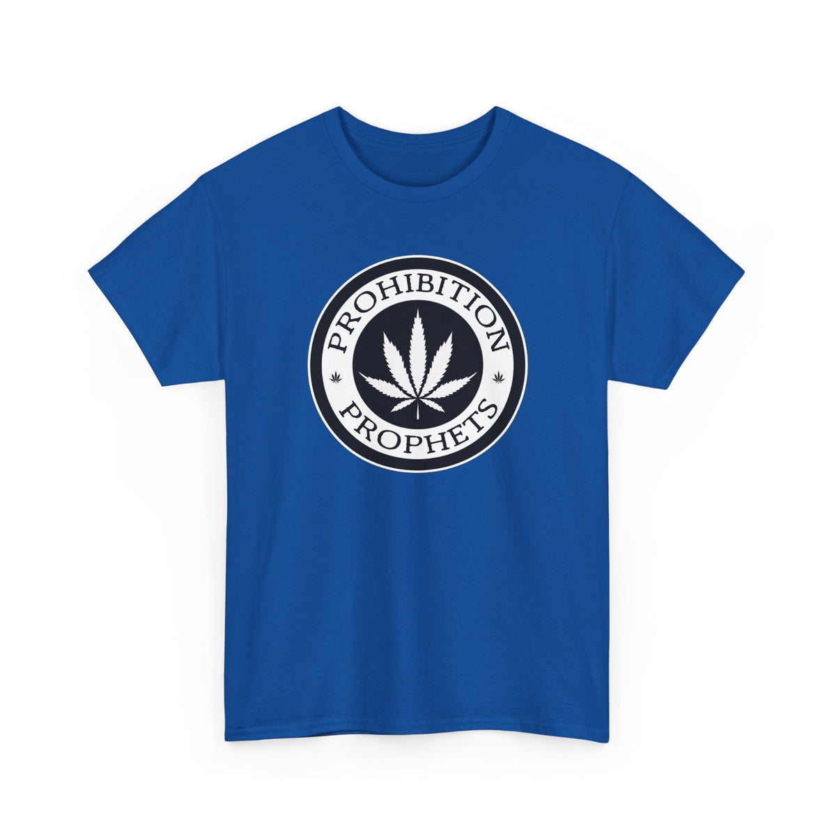 Unisex Heavy Cotton Real O.G. Tee