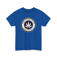 Unisex Heavy Cotton Real O.G. Tee
