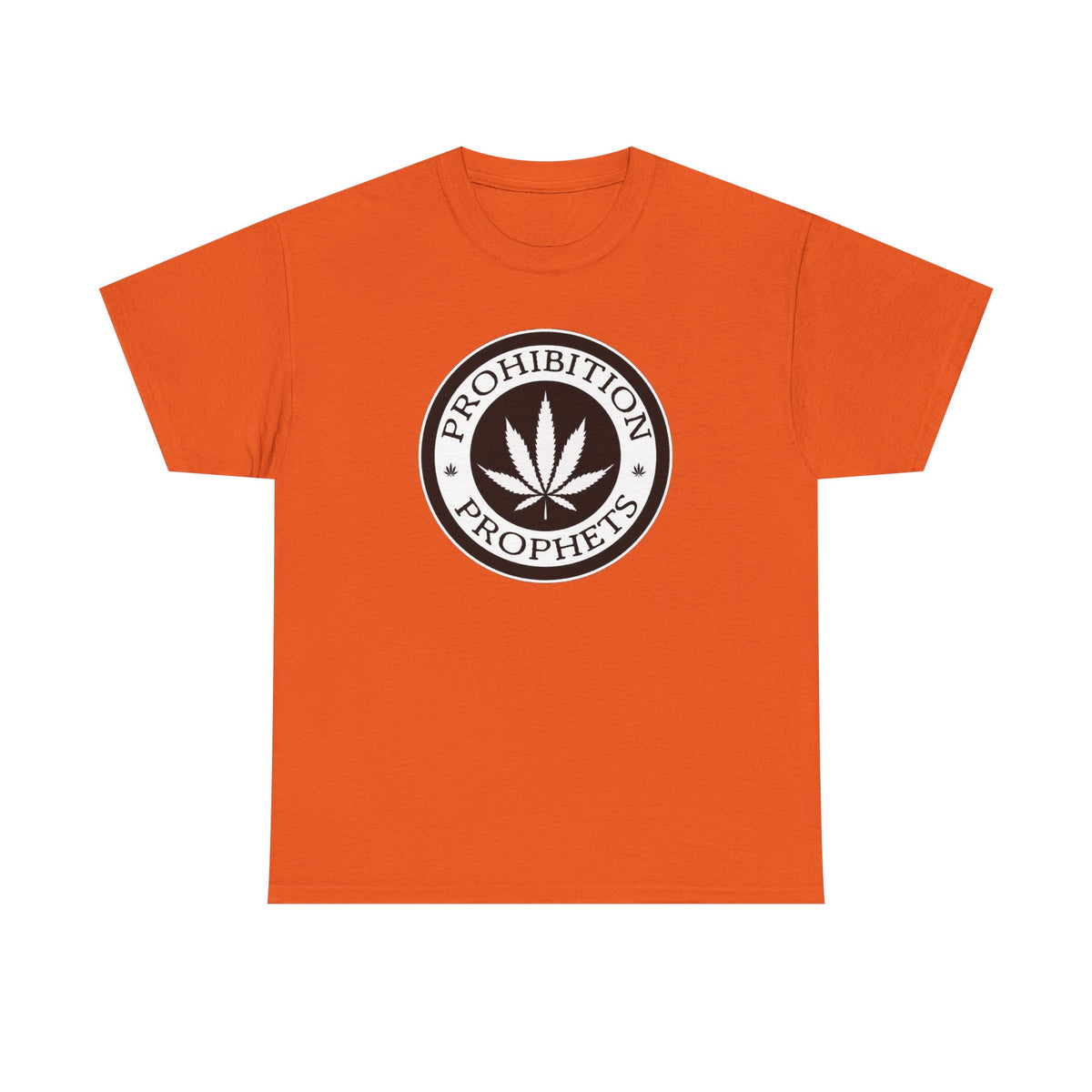 Unisex Heavy Cotton Outlaw (Explicit) Tee