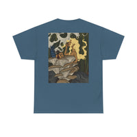 Fairy Graphic Unisex Tee