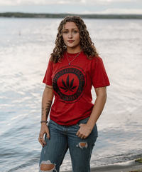 Unisex Heavy Cotton Outlaw (Explicit) Tee