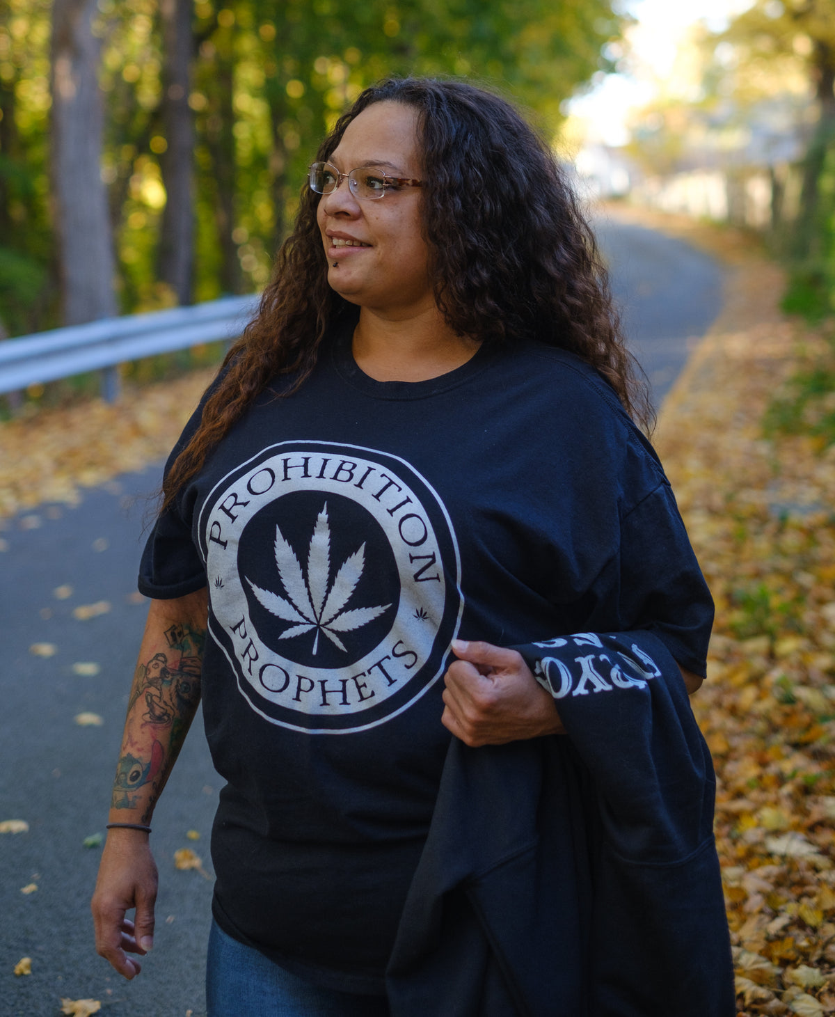 Unisex Heavy Cotton Outlaw (Explicit) Tee