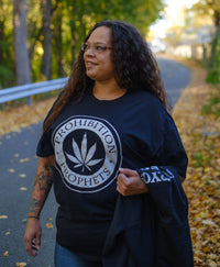Unisex Heavy Cotton Outlaw (Explicit) Tee