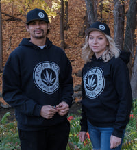 Outlaw Unisex Heavy Blend™ Hooded Sweatshirt