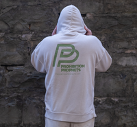 Prohibition Prophets Logo Hoodie