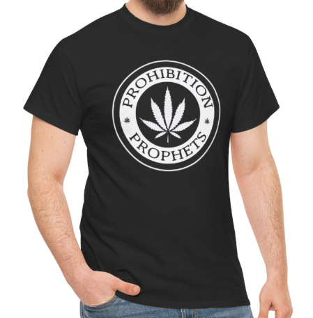 Unisex Heavy Cotton Real O.G. Tee