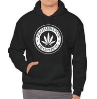 Real O.G Prohibition Prophets Hoodie