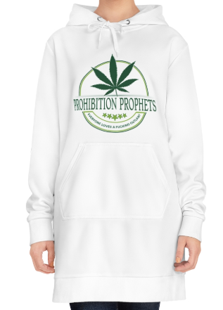Women's Hoodie Dress (AOP)