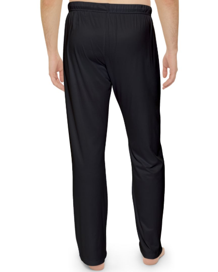 Men's Pajama Pants (AOP)